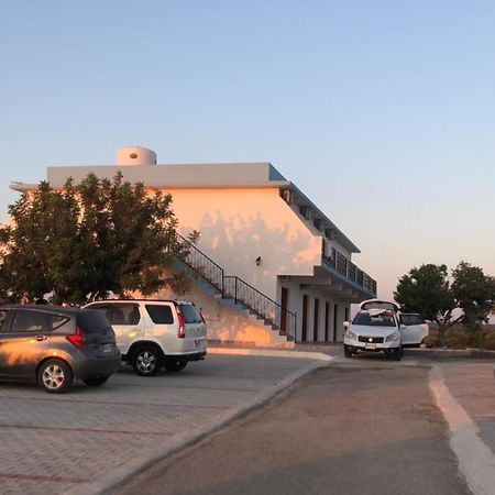 Karpaz Sunset Hotel Rizokarpaso Екстер'єр фото