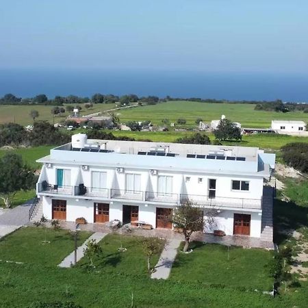 Karpaz Sunset Hotel Rizokarpaso Екстер'єр фото